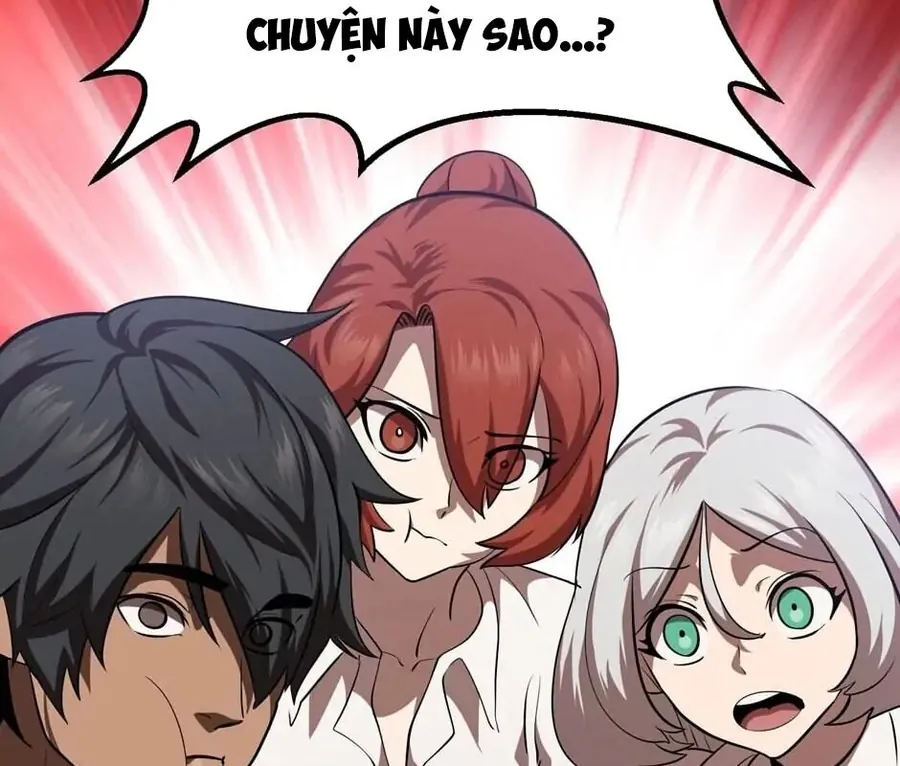 Câu Chuyện Sinh Tồn Của Kiếm Vương Ở Thế Giới Khác - Chương 71 - Trang 105