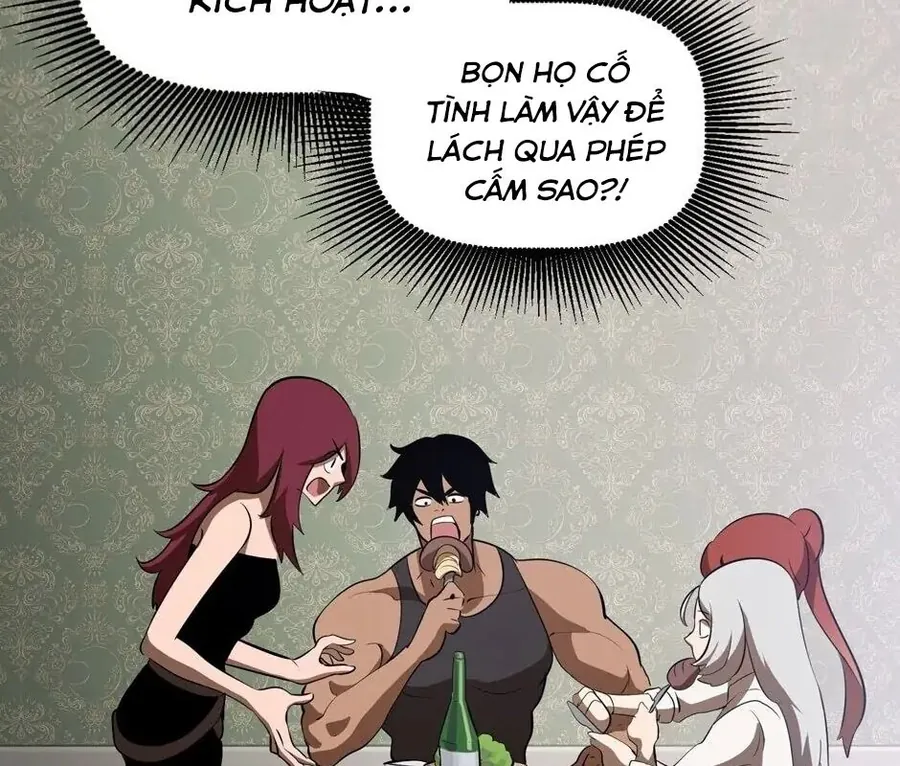 Câu Chuyện Sinh Tồn Của Kiếm Vương Ở Thế Giới Khác - Chương 71 - Trang 111