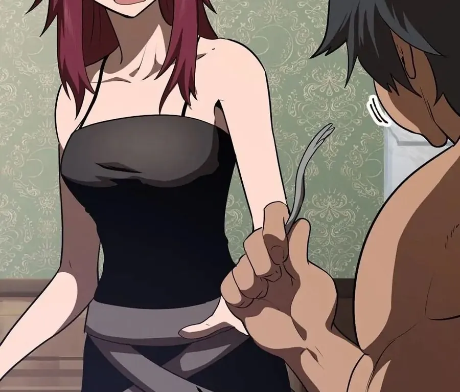 Câu Chuyện Sinh Tồn Của Kiếm Vương Ở Thế Giới Khác - Chương 71 - Trang 121