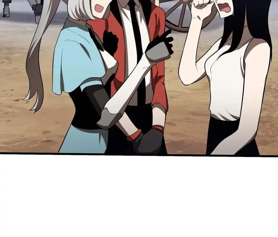 Câu Chuyện Sinh Tồn Của Kiếm Vương Ở Thế Giới Khác - Chương 71 - Trang 164