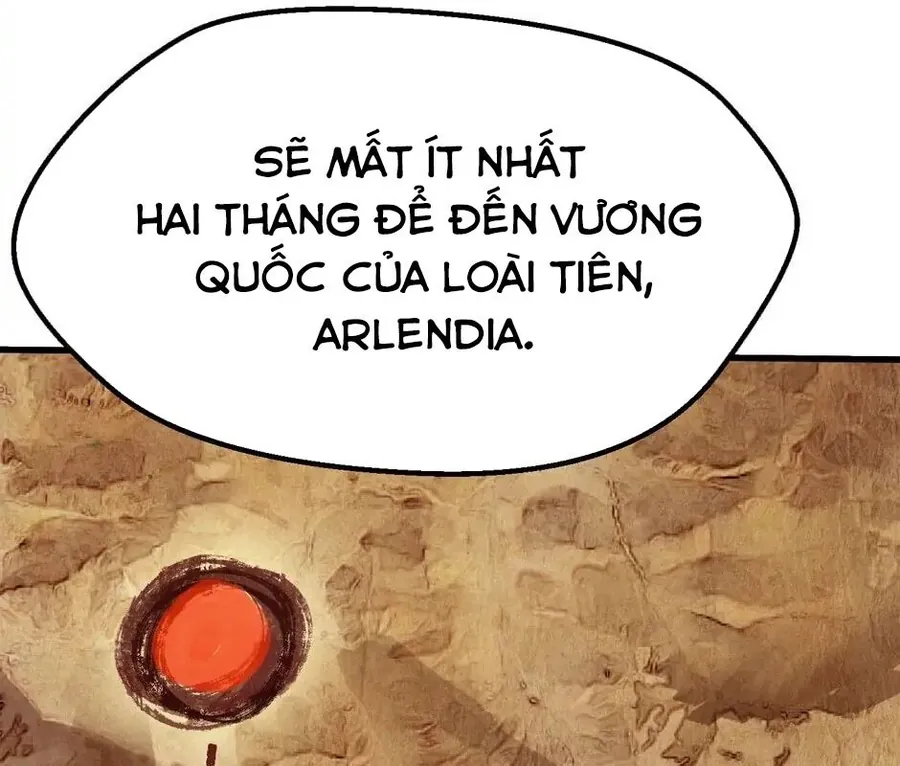 Câu Chuyện Sinh Tồn Của Kiếm Vương Ở Thế Giới Khác - Chương 71 - Trang 153