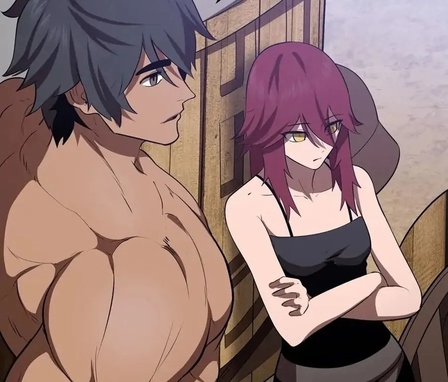 Câu Chuyện Sinh Tồn Của Kiếm Vương Ở Thế Giới Khác - Chương 71 - Trang 161