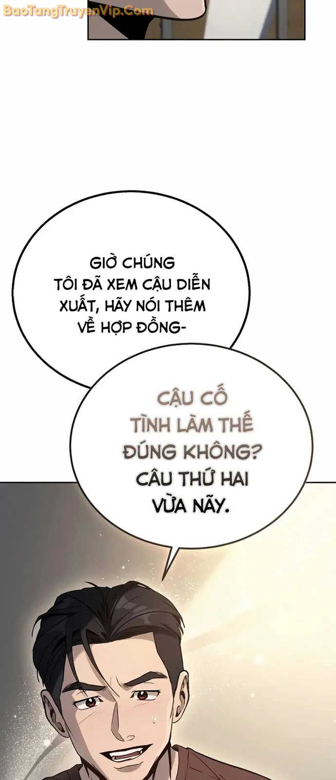 Diễn Viên Ngàn Mặt - Chương 14 - Trang 42