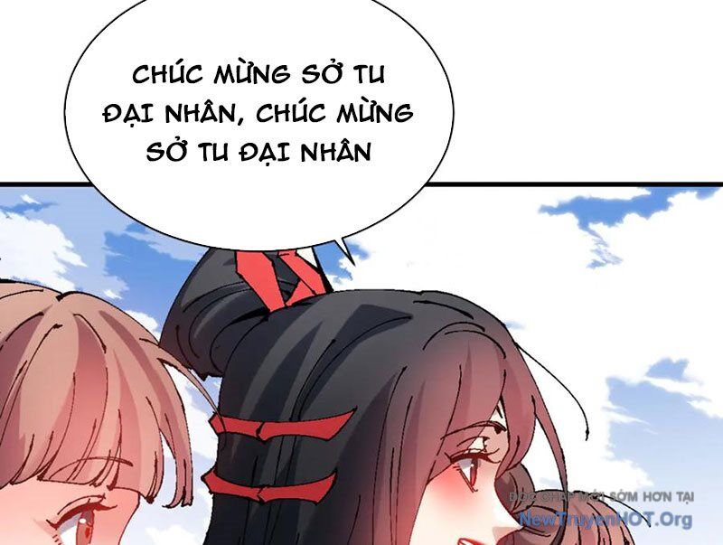 Sư Tôn: Nghịch Đồ Này Mới Không Phải Là Thánh Tử - Chương 147 - Trang 25