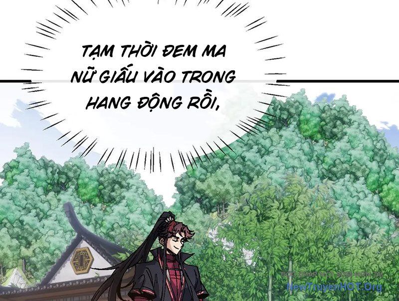 Sư Tôn: Nghịch Đồ Này Mới Không Phải Là Thánh Tử - Chương 147 - Trang 5