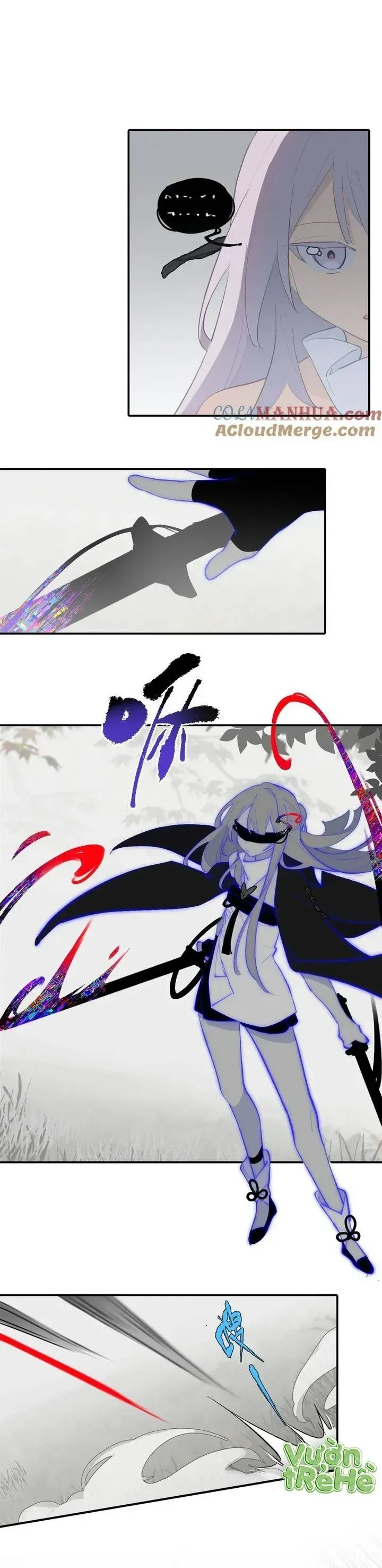 Giết Chết Nam Chính, Ta Trở Thành Nữ Ma Đầu. - Chương 36 - Trang 8