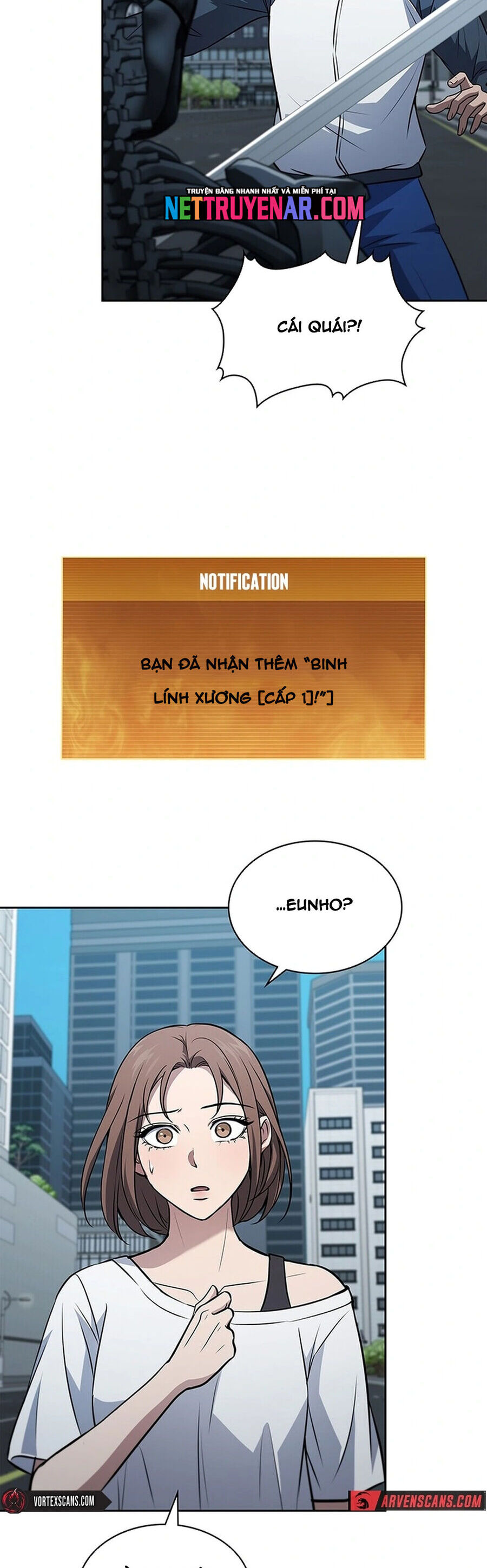 Cách Sống Sót Sau Quá Trình Tái Cơ Cấu - Chương 43 - Trang 33