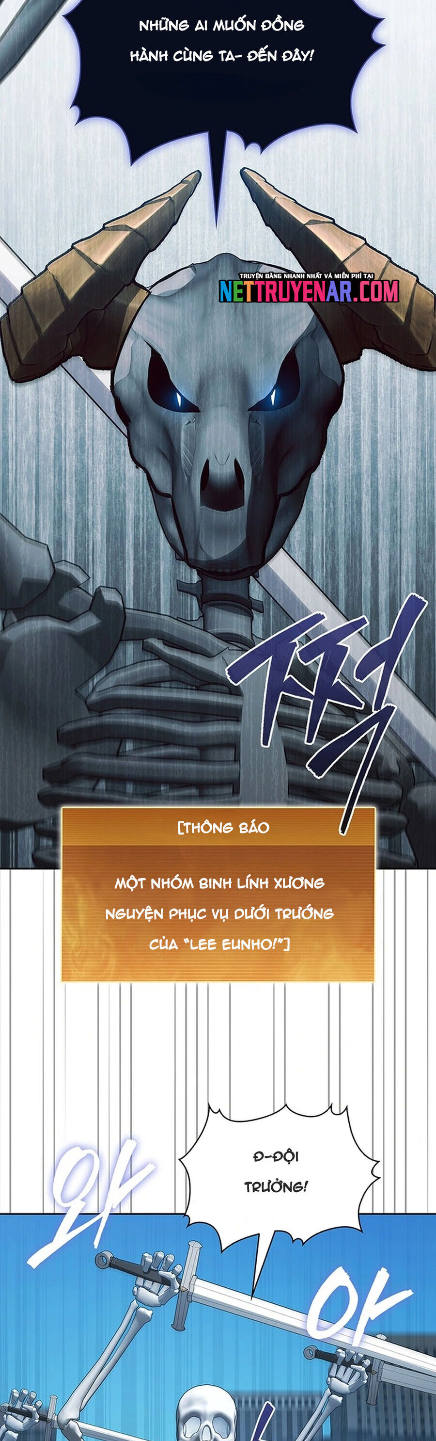 Cách Sống Sót Sau Quá Trình Tái Cơ Cấu - Chương 43 - Trang 17
