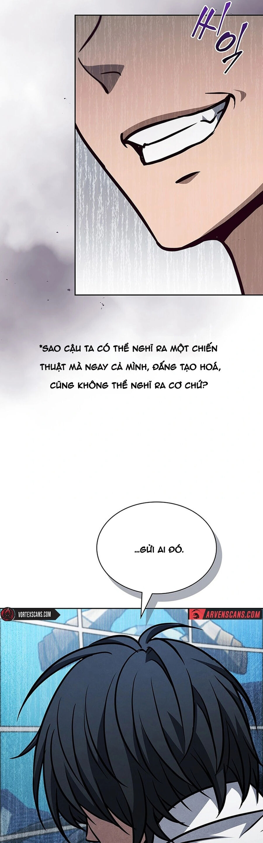 Cách Sống Sót Sau Quá Trình Tái Cơ Cấu - Chương 43 - Trang 44