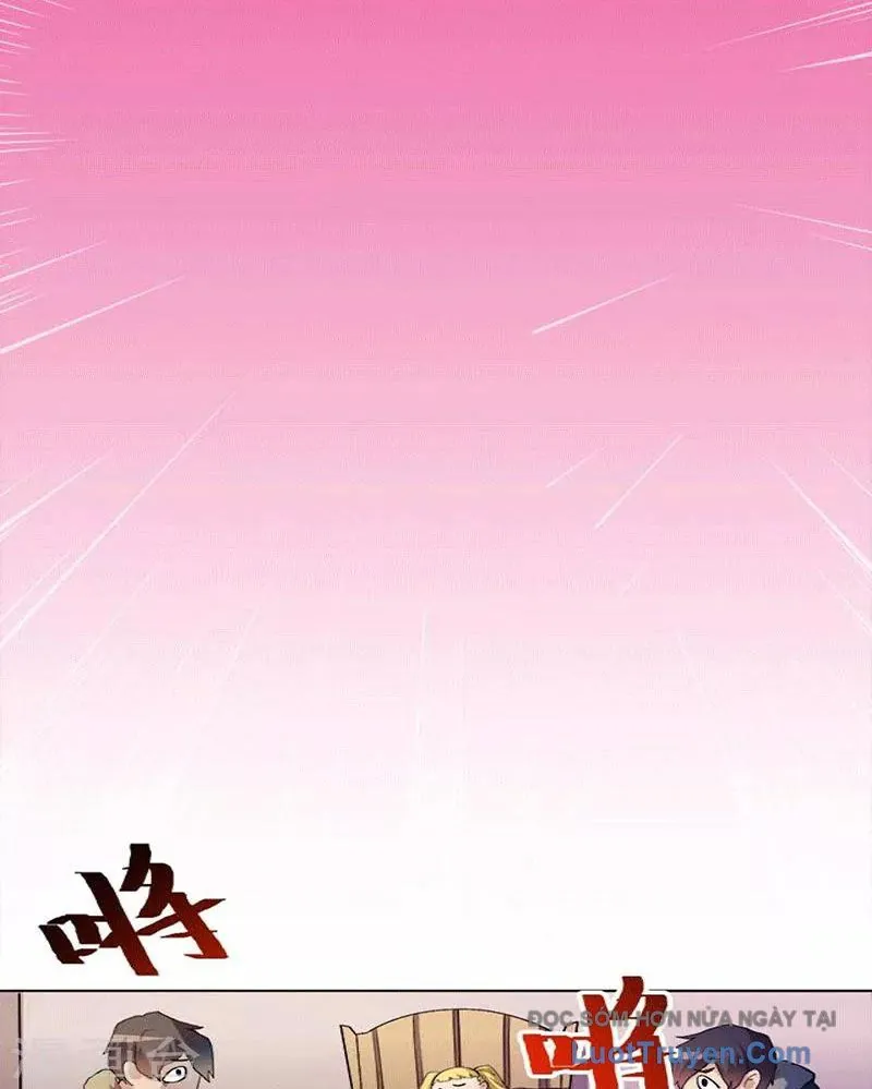 Con Rể Của Các Vị Thần - Chương 2 - Trang 14