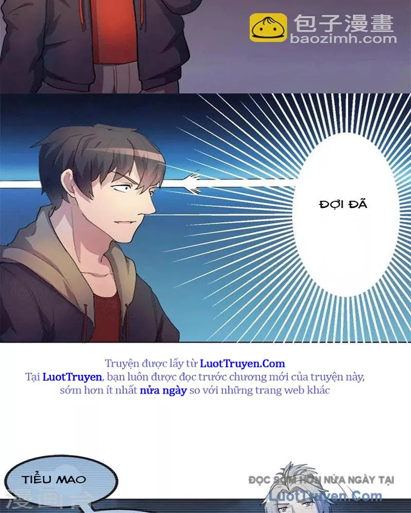 Con Rể Của Các Vị Thần - Chương 2 - Trang 19