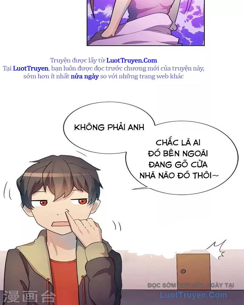 Con Rể Của Các Vị Thần - Chương 2 - Trang 18