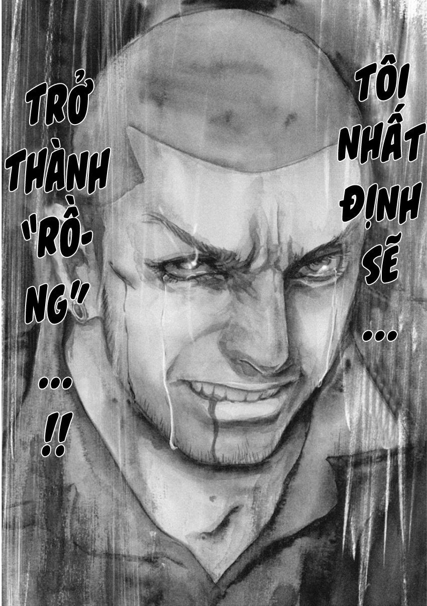 Gift ± - Chương 134 - Trang 17