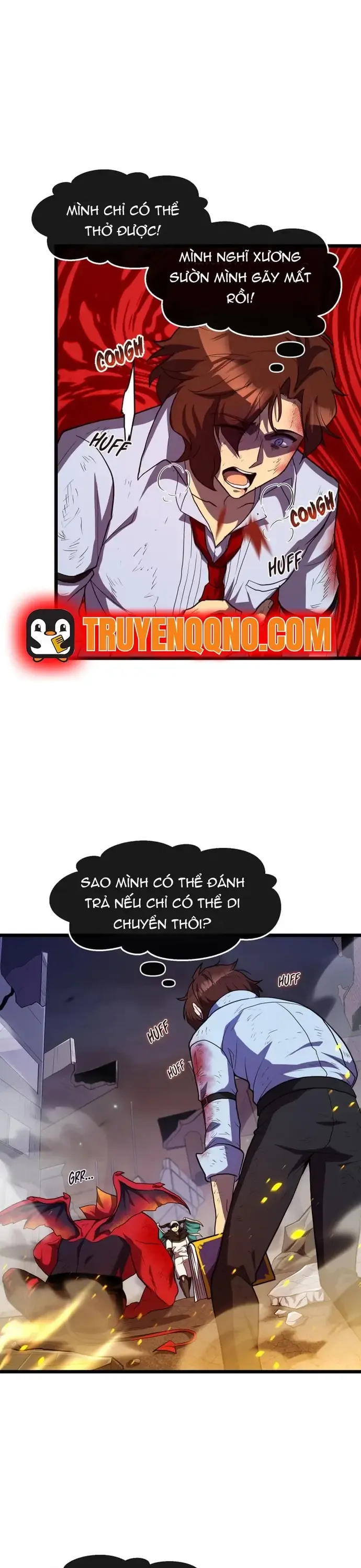 Code Demon - Chương 9 - Trang 13