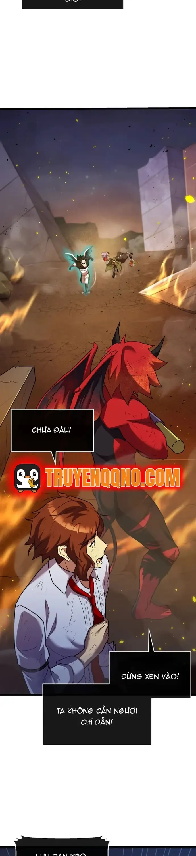 Code Demon - Chương 9 - Trang 20