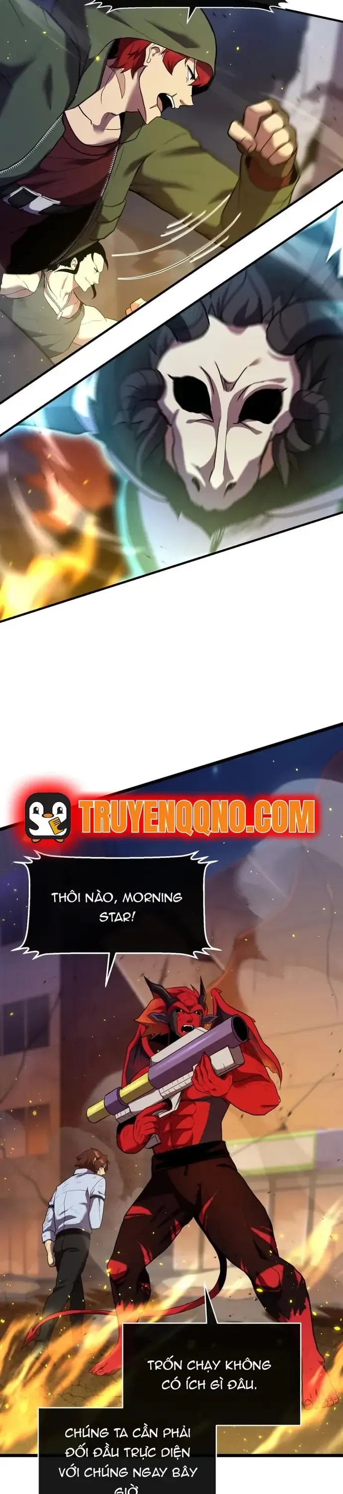 Code Demon - Chương 9 - Trang 19