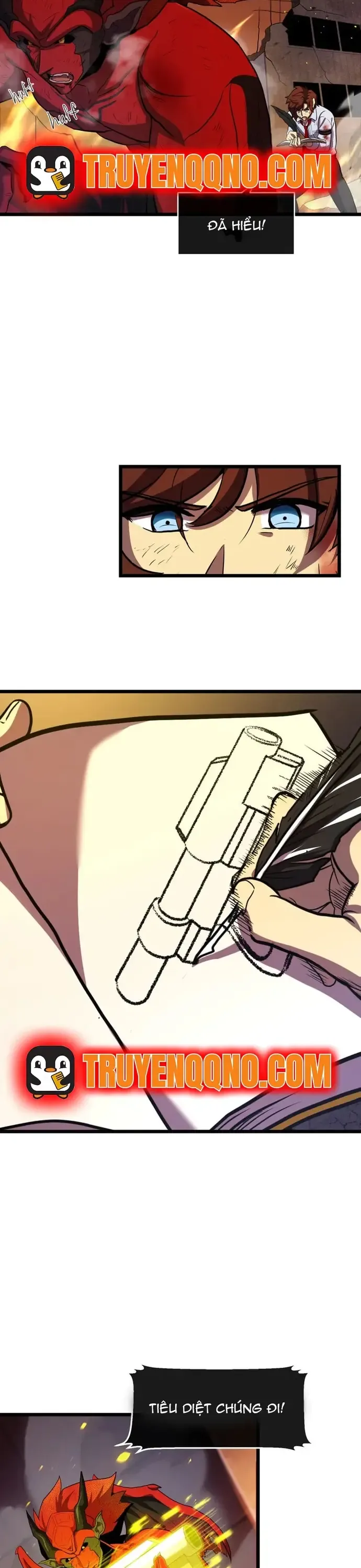 Code Demon - Chương 9 - Trang 15