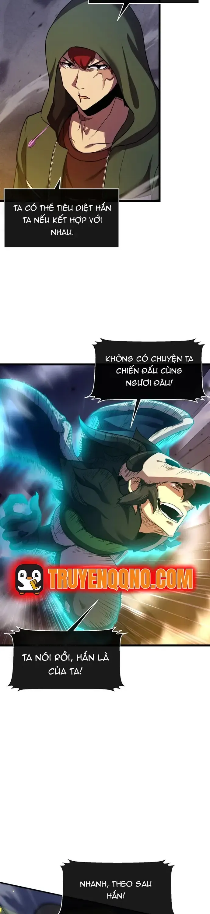 Code Demon - Chương 9 - Trang 18