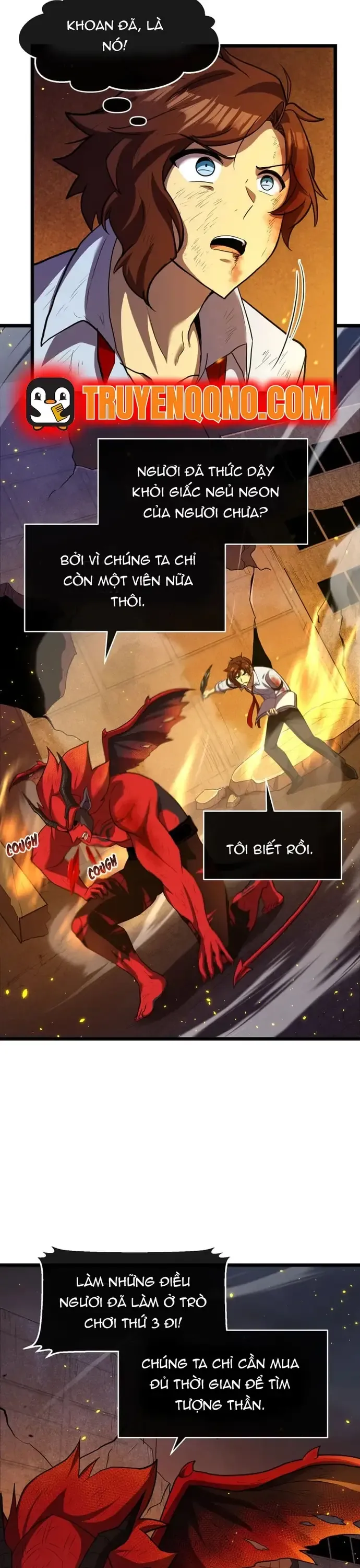 Code Demon - Chương 9 - Trang 14