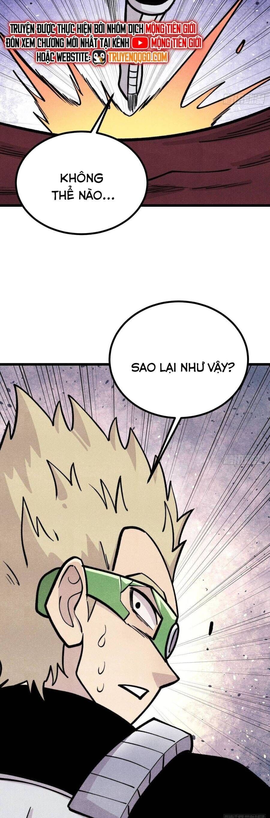 Vạn Cổ Tối Cường Tông - Chương 449 - Trang 4