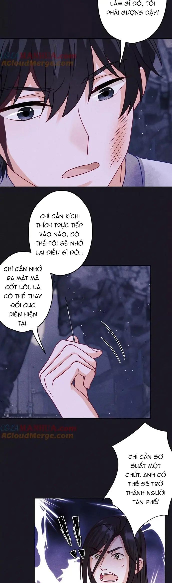 Long Vương Điện Người Ở Rể Giàu Nhất - Chương 229 - Trang 10