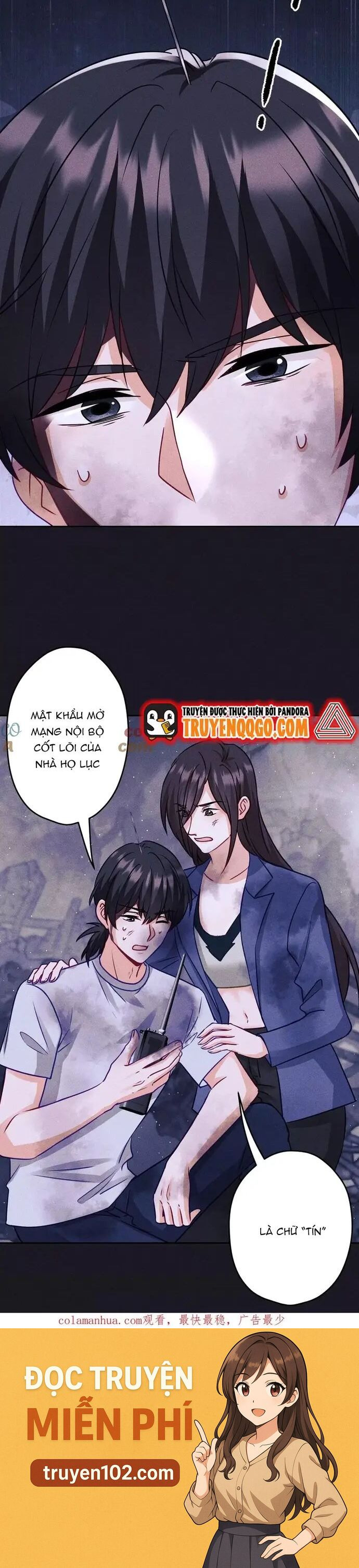 Long Vương Điện Người Ở Rể Giàu Nhất - Chương 229 - Trang 20
