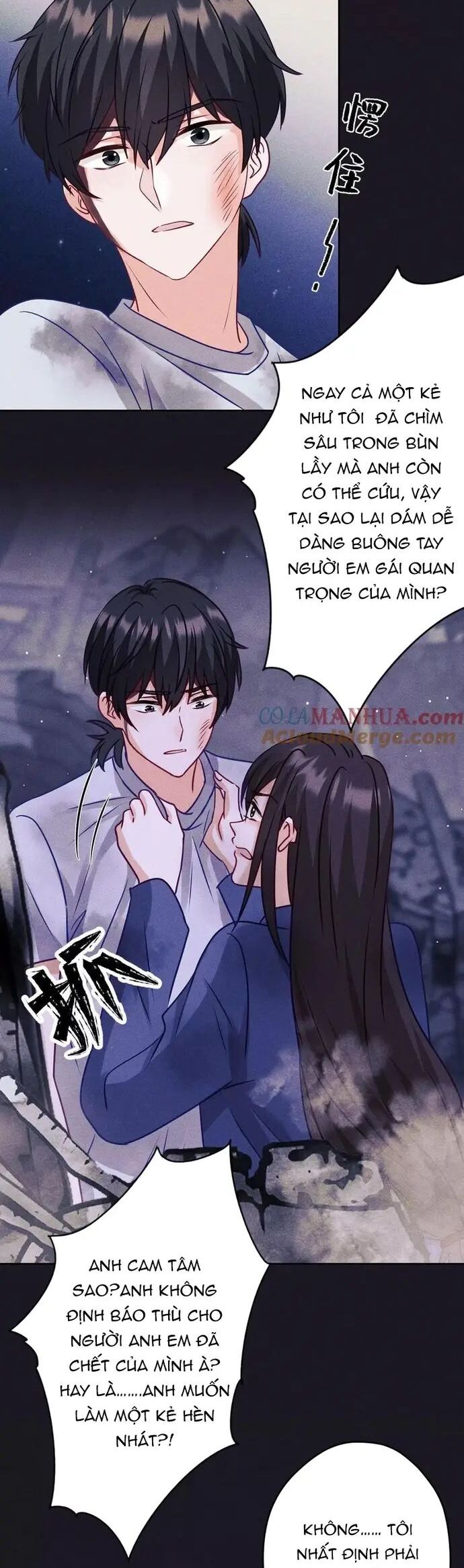 Long Vương Điện Người Ở Rể Giàu Nhất - Chương 229 - Trang 9
