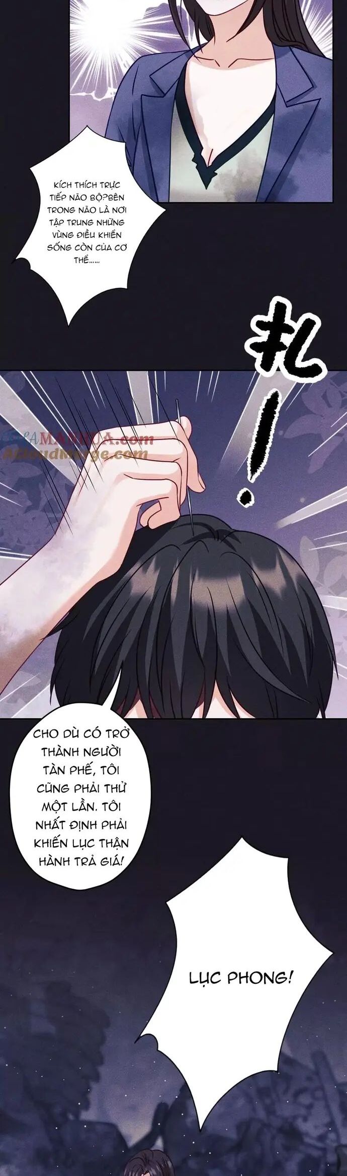 Long Vương Điện Người Ở Rể Giàu Nhất - Chương 229 - Trang 11
