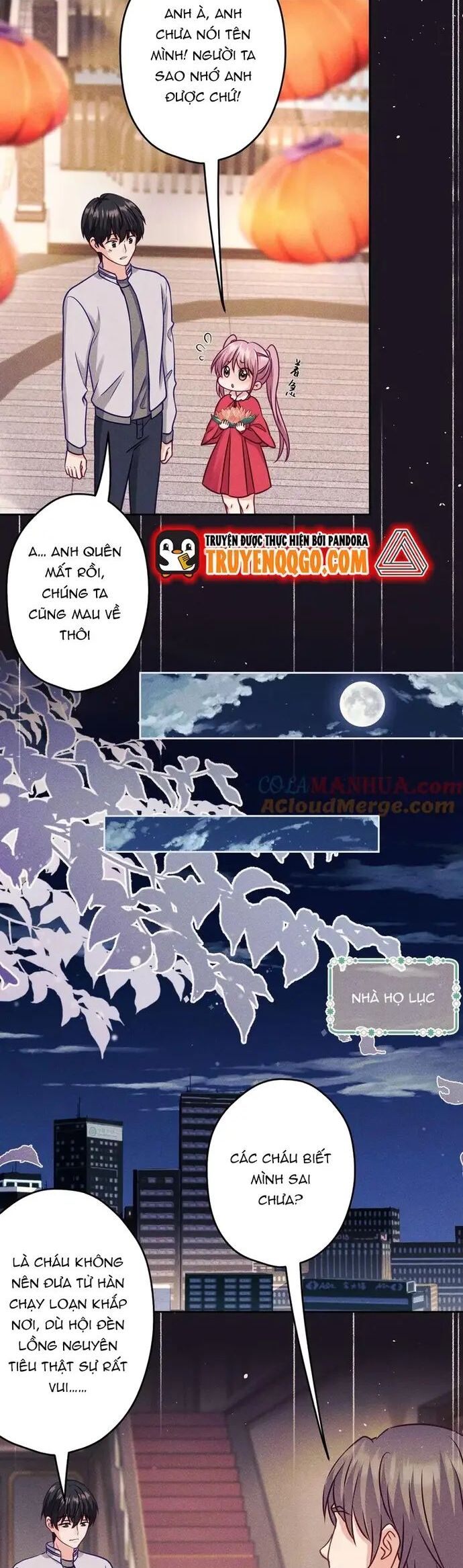Long Vương Điện Người Ở Rể Giàu Nhất - Chương 229 - Trang 17