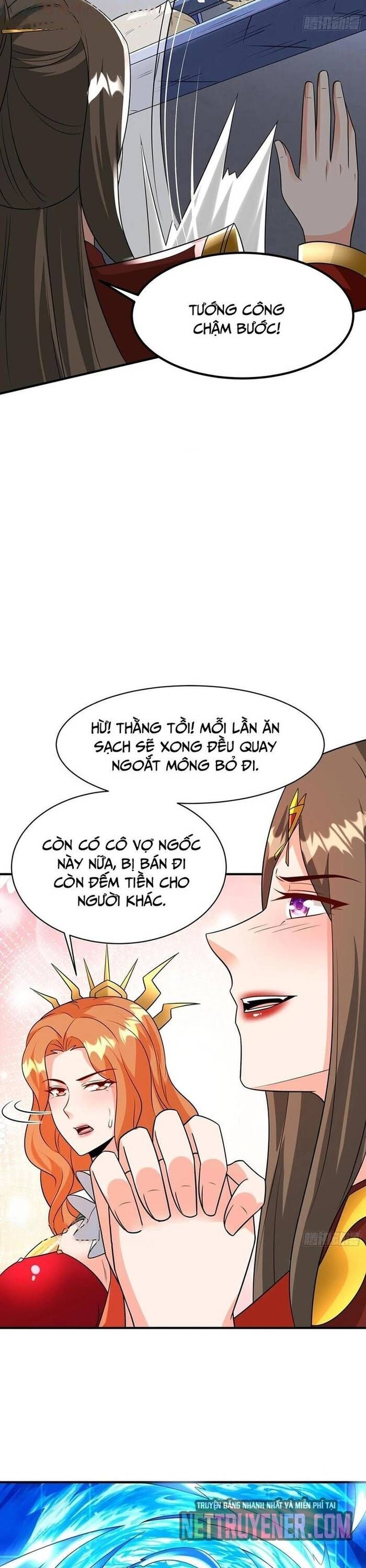 Người Chơi Siêu Cấp Chương 90 Ảnh 11