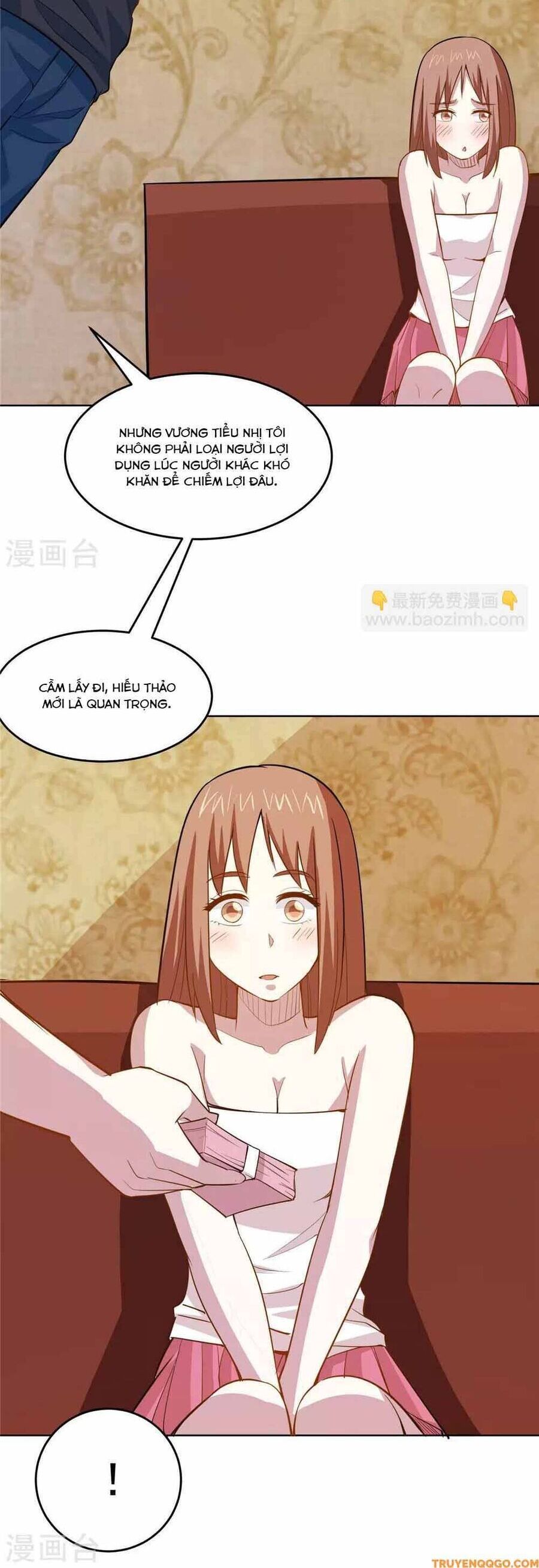 Ứng Dụng Thần Kỳ - Chương 40 - Trang 11
