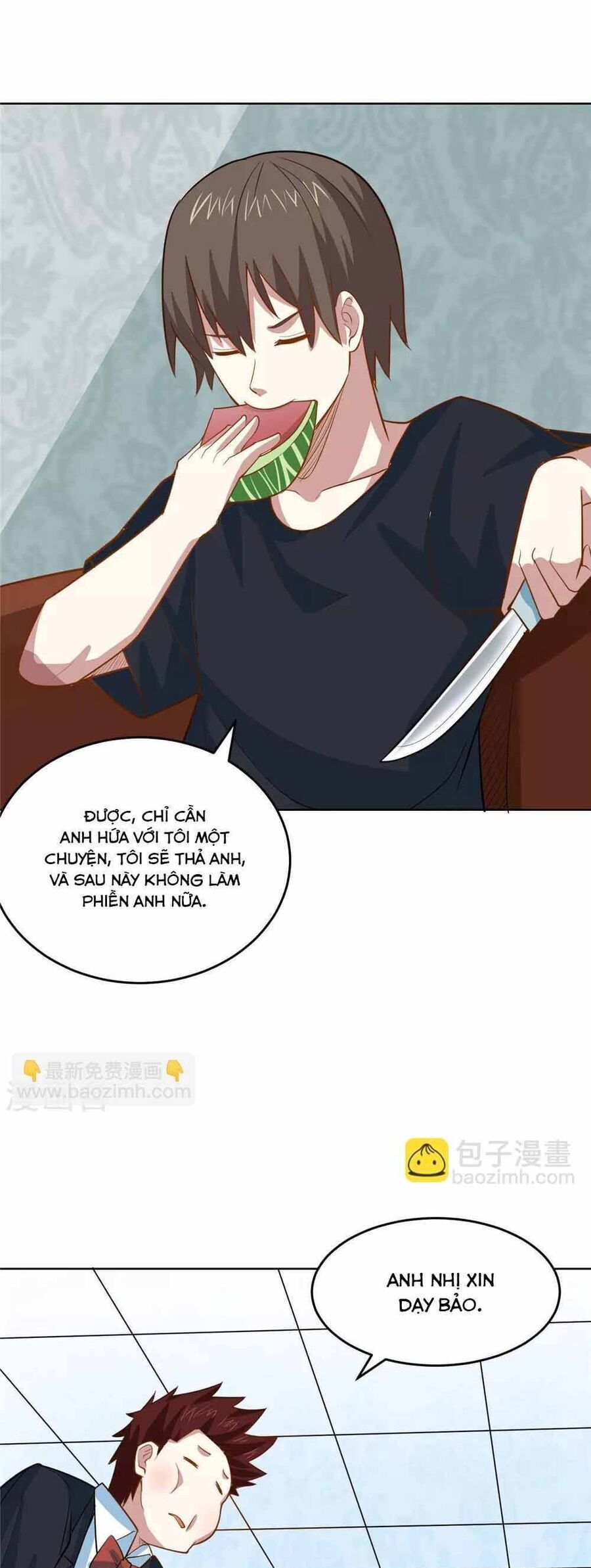 Ứng Dụng Thần Kỳ - Chương 40 - Trang 18