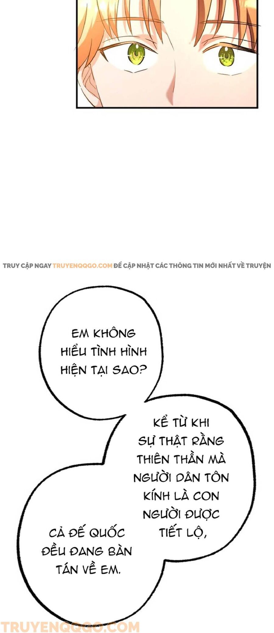 Thiên Sứ Kim Quang - Chương 50 - Trang 29