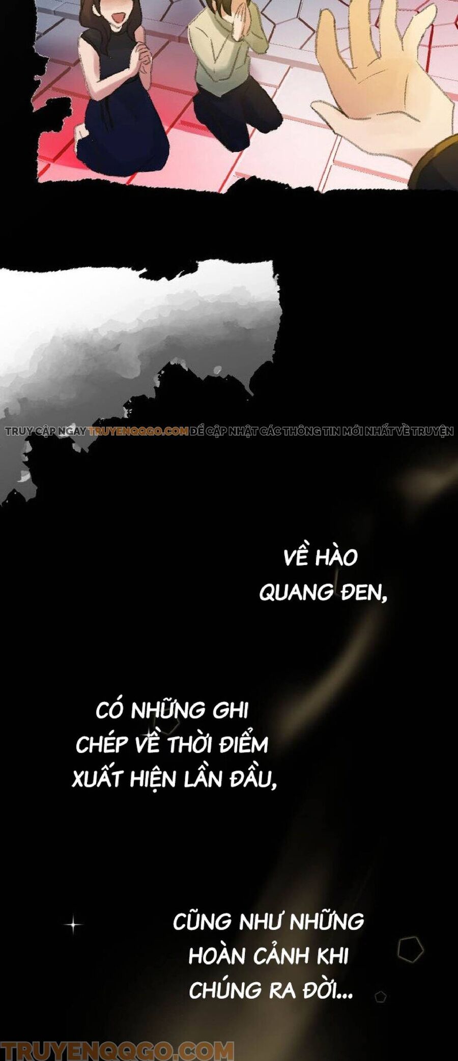 Thiên Sứ Kim Quang - Chương 50 - Trang 41