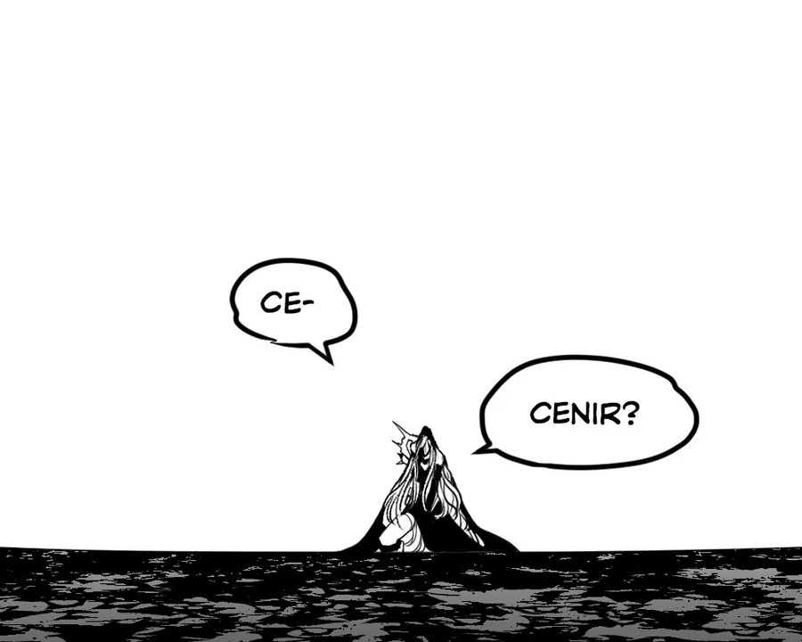 Dưới Đáy Vực Sâu (Sunken Depths Comics) - Chương 5 - Trang 104
