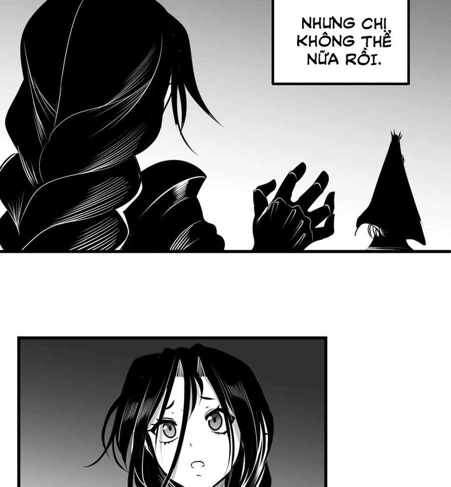 Dưới Đáy Vực Sâu (Sunken Depths Comics) - Chương 5 - Trang 14