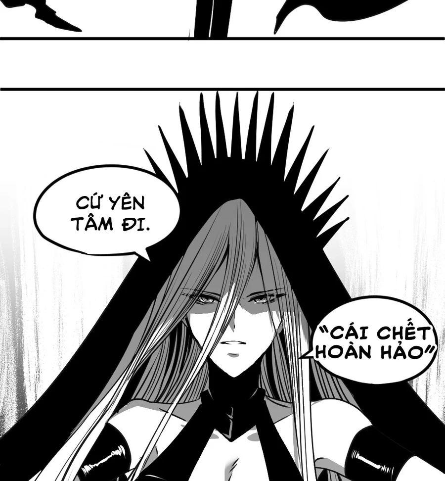 Dưới Đáy Vực Sâu (Sunken Depths Comics) - Chương 5 - Trang 184