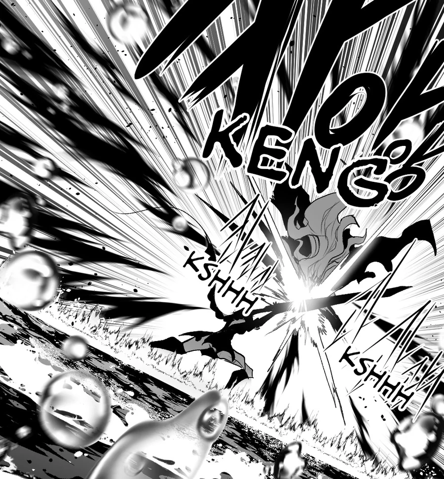 Dưới Đáy Vực Sâu (Sunken Depths Comics) - Chương 5 - Trang 167