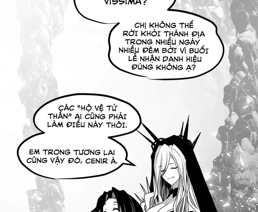 Dưới Đáy Vực Sâu (Sunken Depths Comics) - Chương 5 - Trang 19