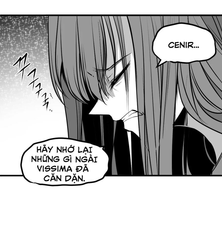 Dưới Đáy Vực Sâu (Sunken Depths Comics) - Chương 5 - Trang 157