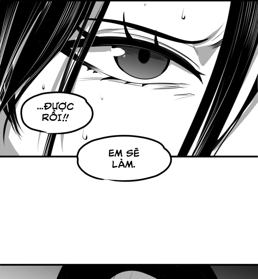 Dưới Đáy Vực Sâu (Sunken Depths Comics) - Chương 5 - Trang 102