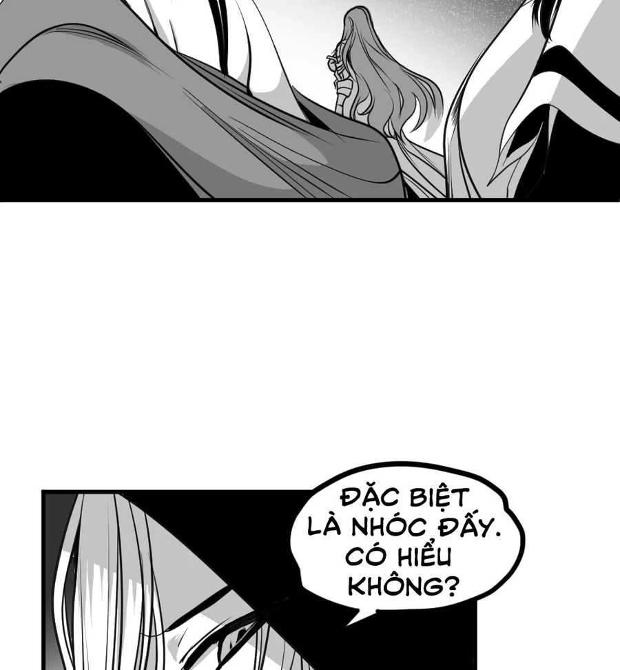 Dưới Đáy Vực Sâu (Sunken Depths Comics) - Chương 5 - Trang 176