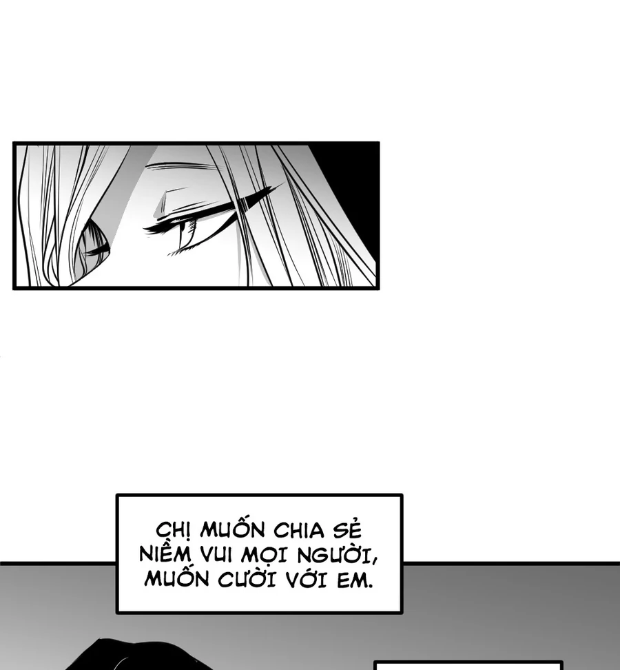 Dưới Đáy Vực Sâu (Sunken Depths Comics) - Chương 5 - Trang 13