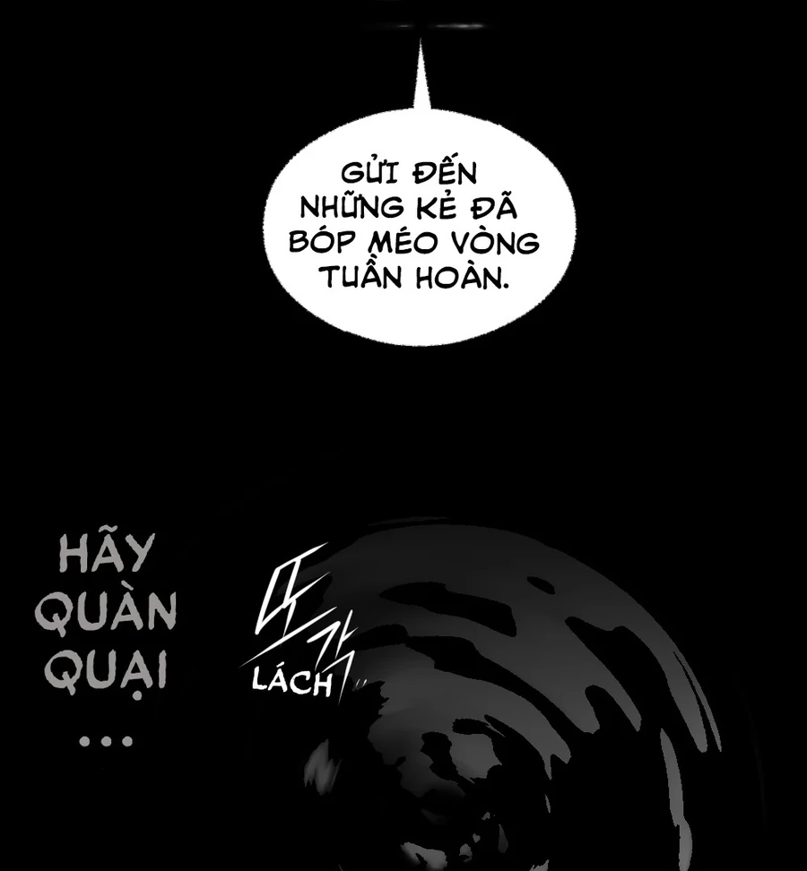Dưới Đáy Vực Sâu (Sunken Depths Comics) - Chương 5 - Trang 145