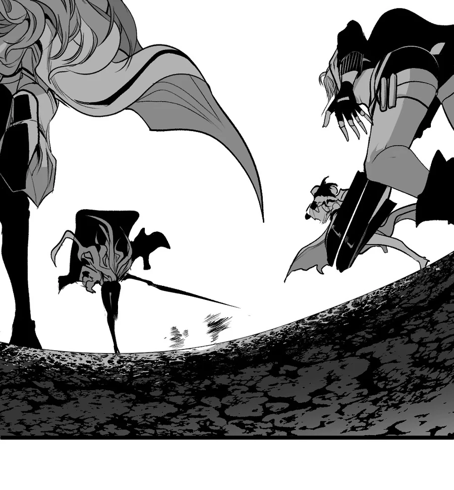 Dưới Đáy Vực Sâu (Sunken Depths Comics) - Chương 5 - Trang 122