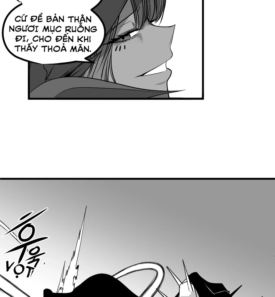Dưới Đáy Vực Sâu (Sunken Depths Comics) - Chương 5 - Trang 125