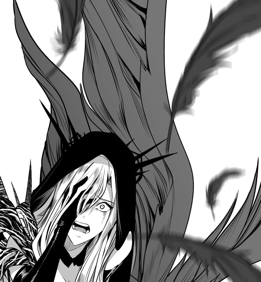 Dưới Đáy Vực Sâu (Sunken Depths Comics) - Chương 5 - Trang 112