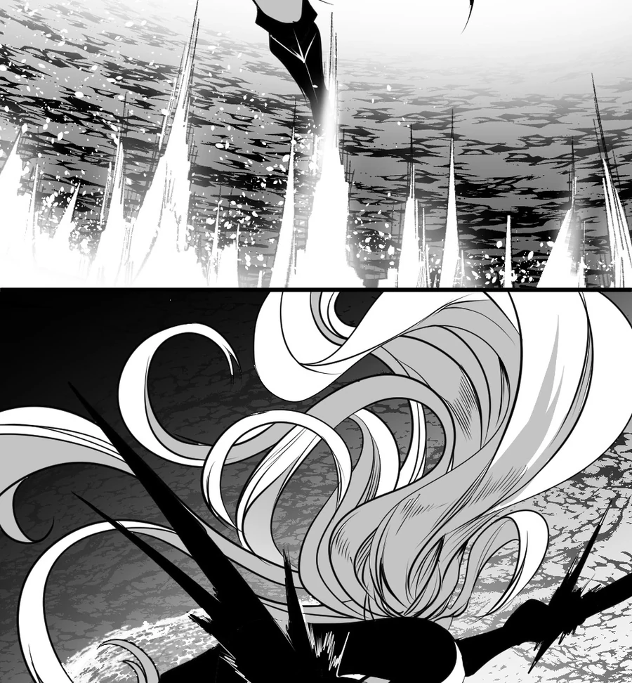 Dưới Đáy Vực Sâu (Sunken Depths Comics) - Chương 5 - Trang 165