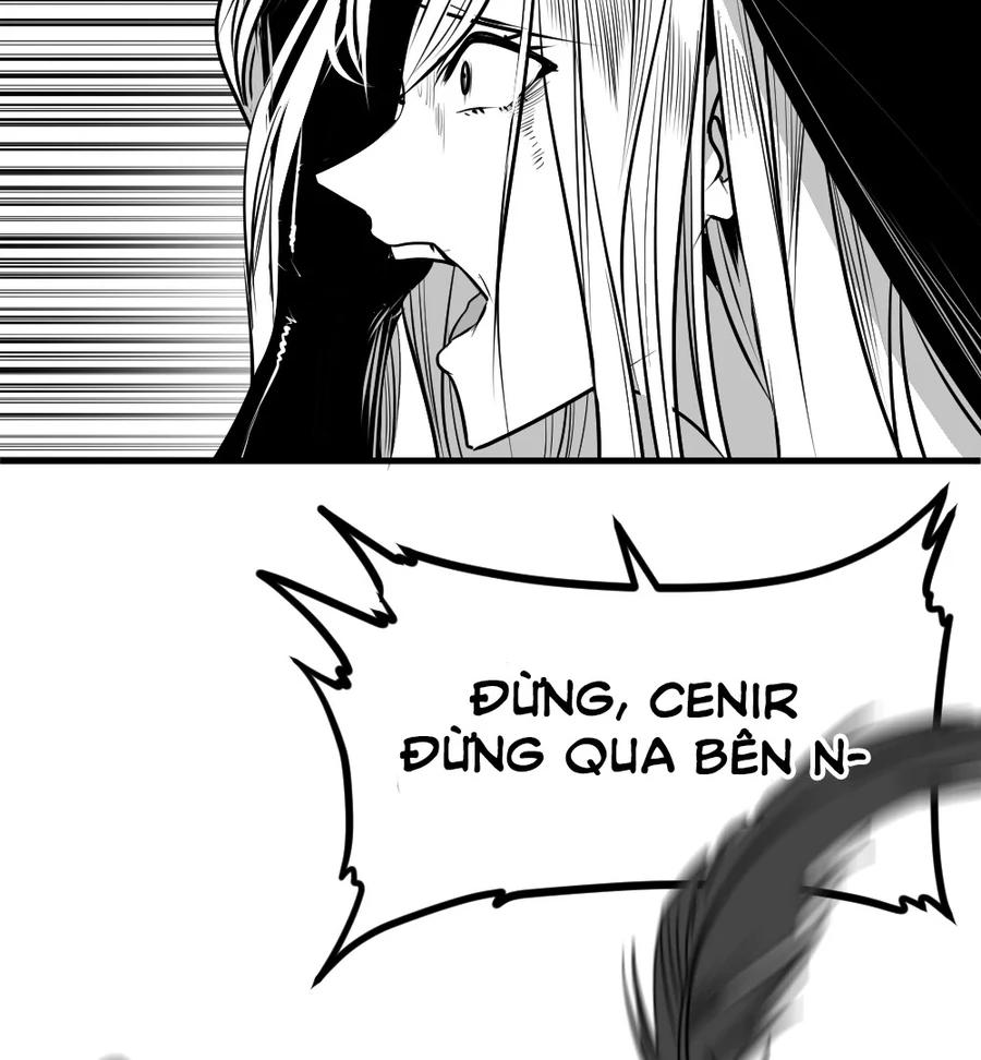 Dưới Đáy Vực Sâu (Sunken Depths Comics) - Chương 5 - Trang 110