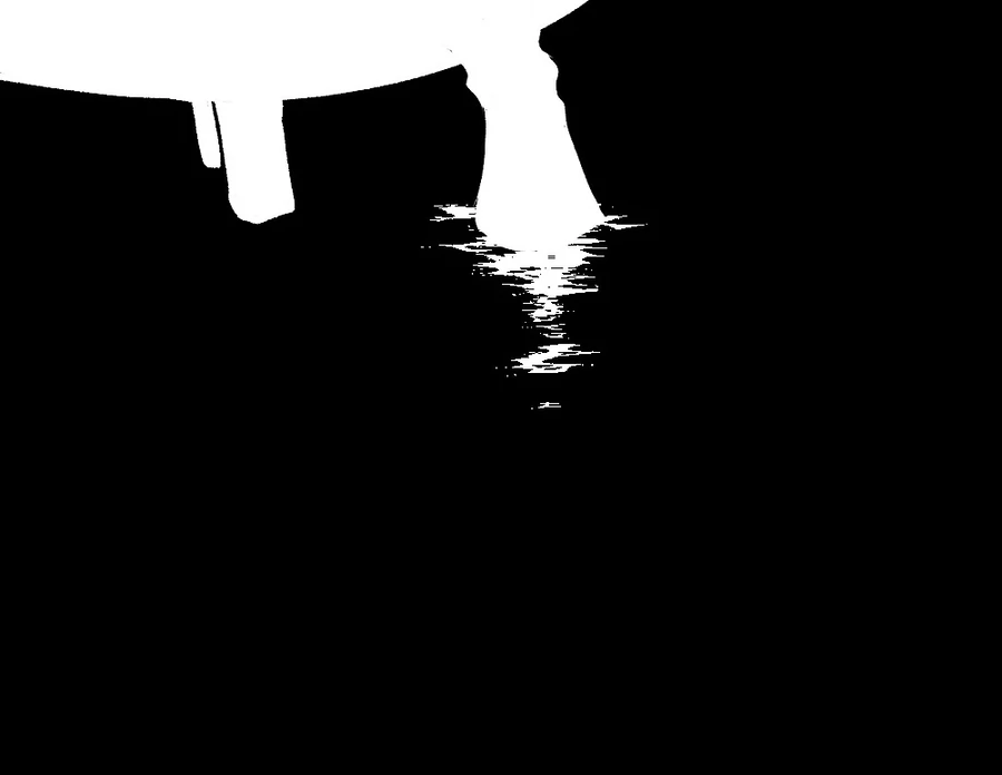 Dưới Đáy Vực Sâu (Sunken Depths Comics) - Chương 5 - Trang 143